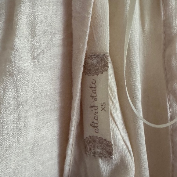 ALTAR’D STATE DRESS SIZE XS - Picture 12 of 13